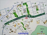 大麻駅周辺地図